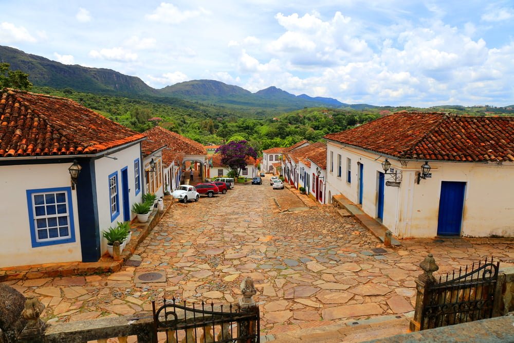 Tiradentes,cidadeshistoricas Minas,carnaval2025